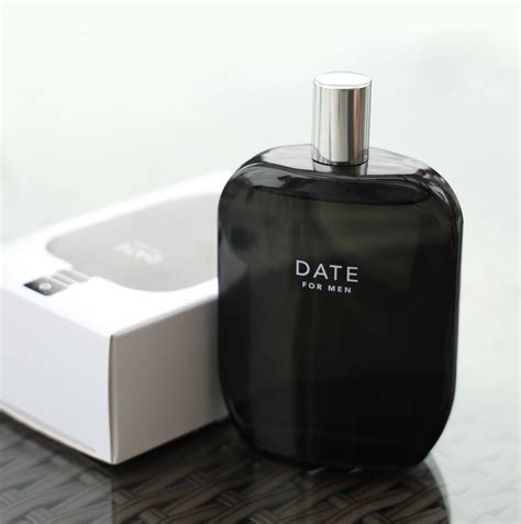 fragrance one date for men.